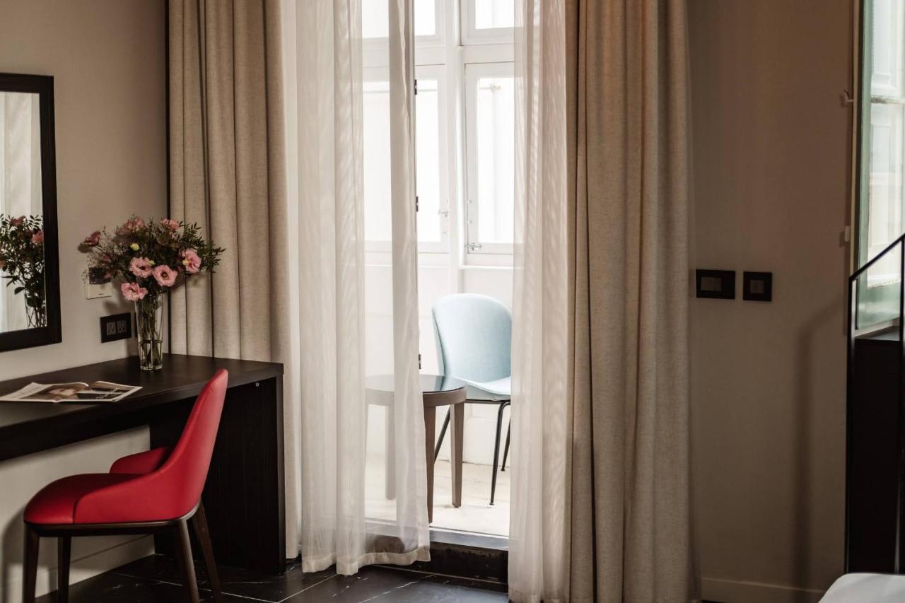 Melior Boutique Hotel Valletta Exteriér fotografie