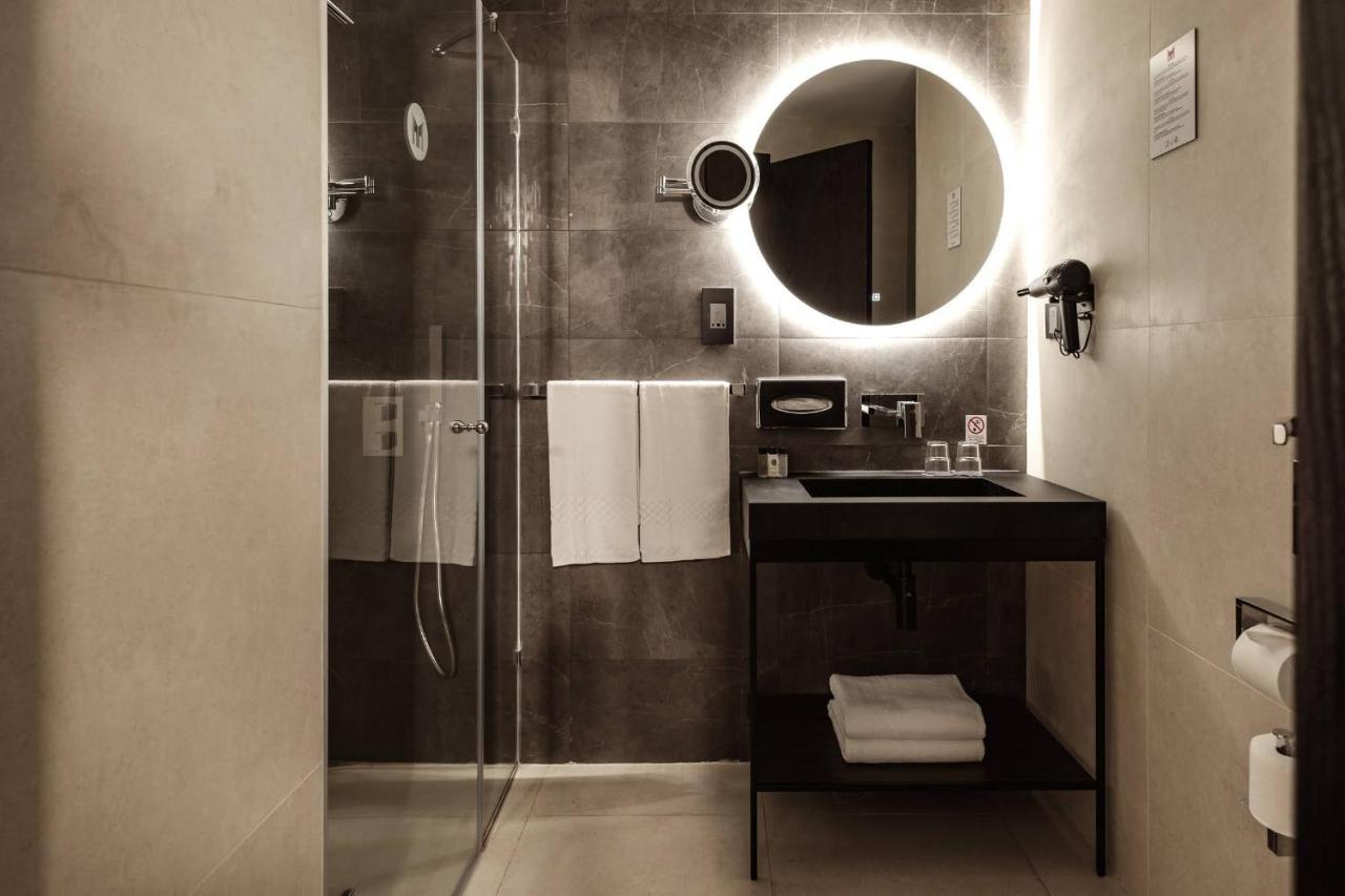 Melior Boutique Hotel Valletta Exteriér fotografie