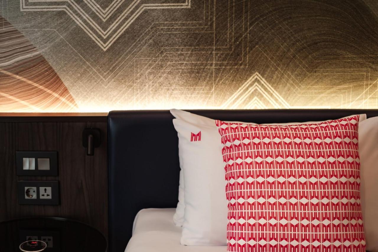 Melior Boutique Hotel Valletta Exteriér fotografie