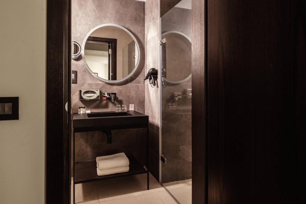 Melior Boutique Hotel Valletta Exteriér fotografie