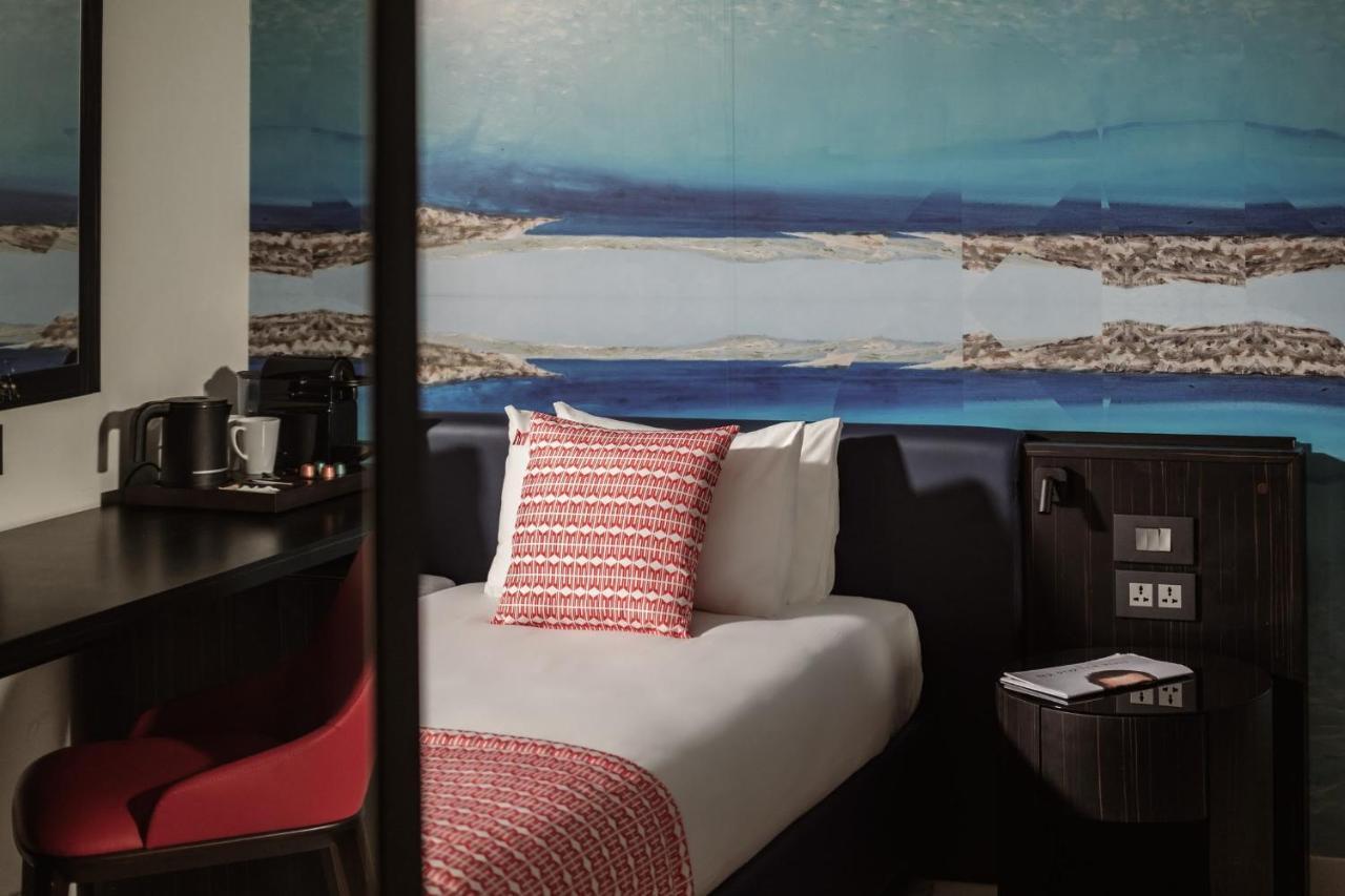 Melior Boutique Hotel Valletta Exteriér fotografie