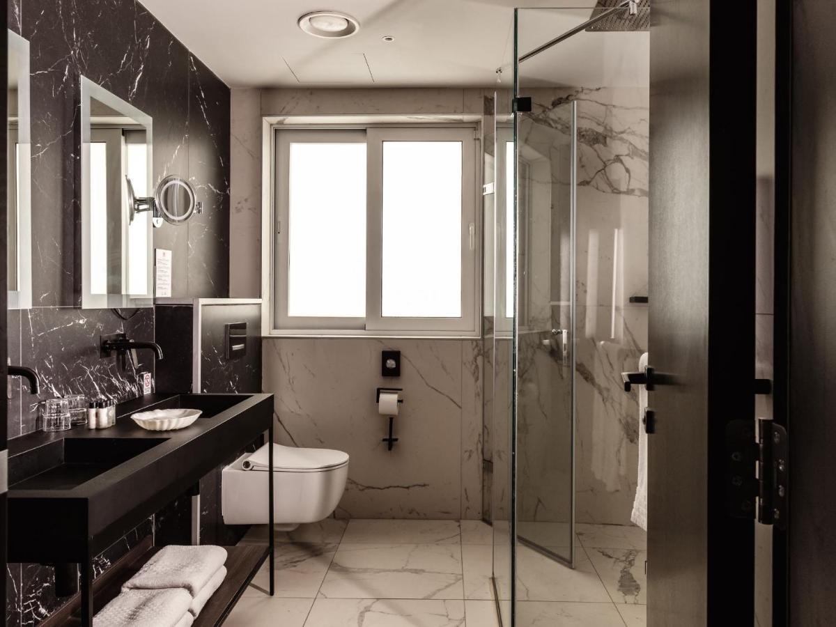 Melior Boutique Hotel Valletta Exteriér fotografie