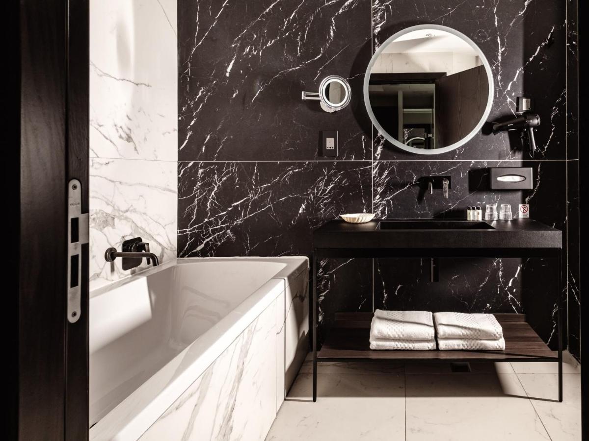 Melior Boutique Hotel Valletta Exteriér fotografie