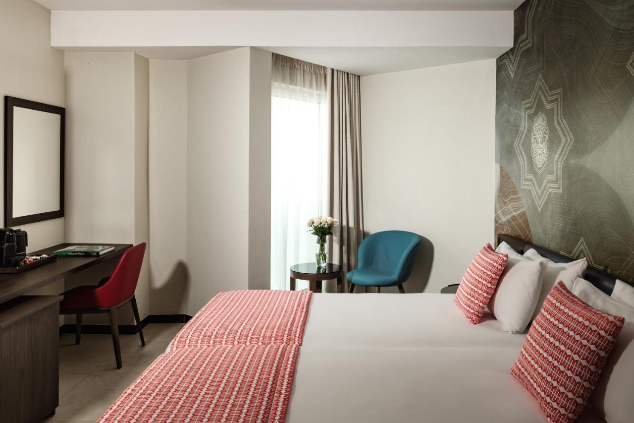 Melior Boutique Hotel Valletta Exteriér fotografie