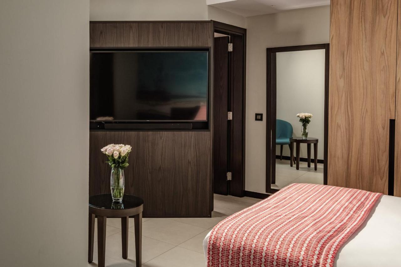 Melior Boutique Hotel Valletta Exteriér fotografie