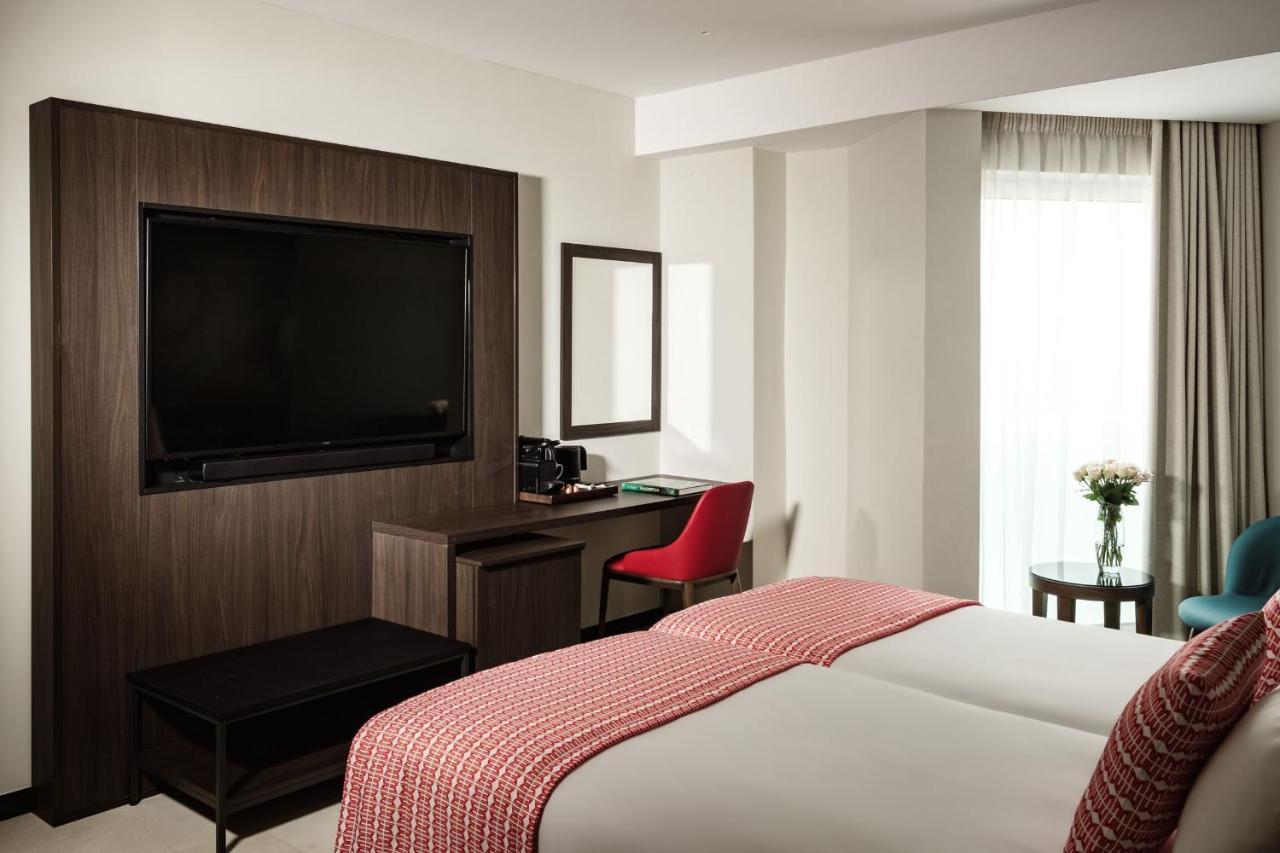 Melior Boutique Hotel Valletta Exteriér fotografie