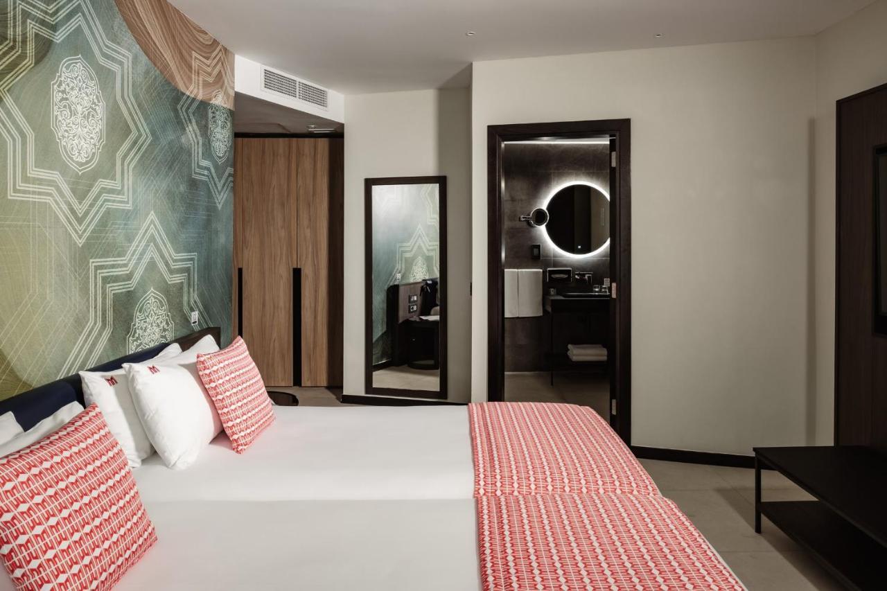 Melior Boutique Hotel Valletta Exteriér fotografie