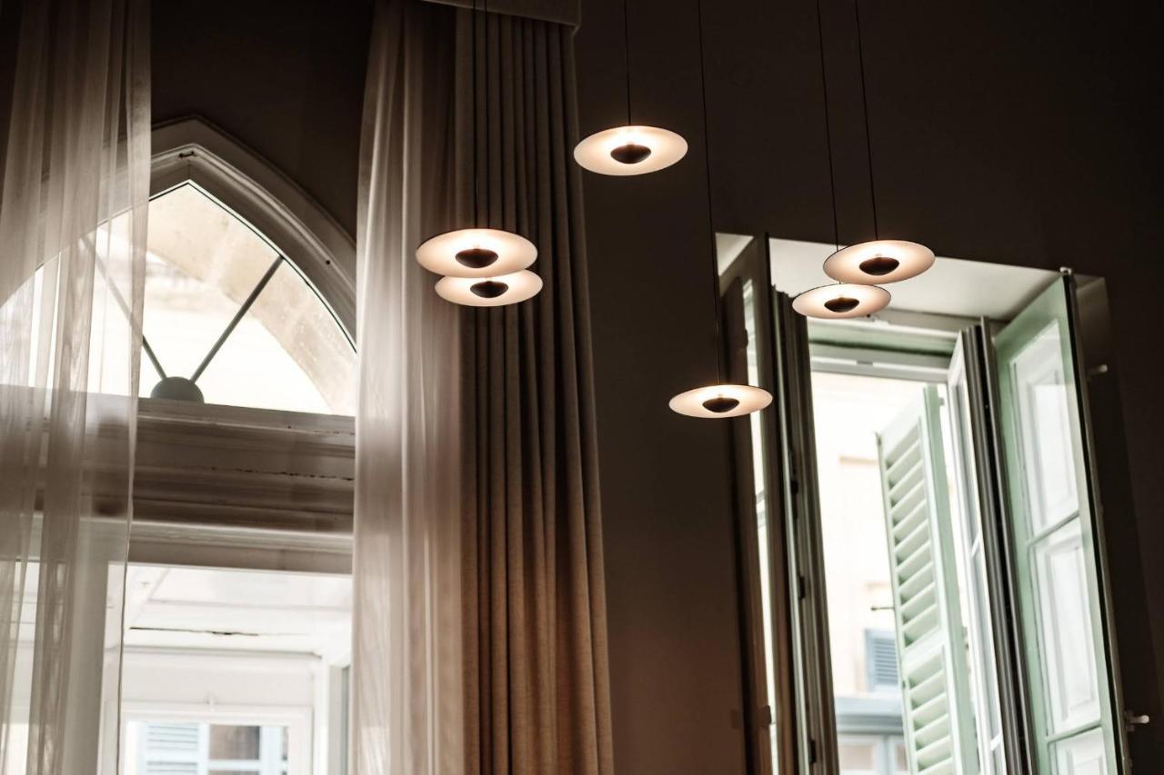 Melior Boutique Hotel Valletta Exteriér fotografie