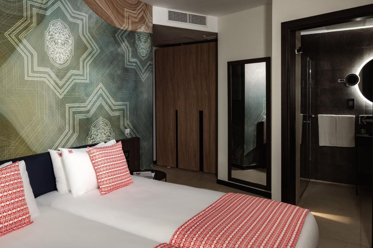 Melior Boutique Hotel Valletta Exteriér fotografie