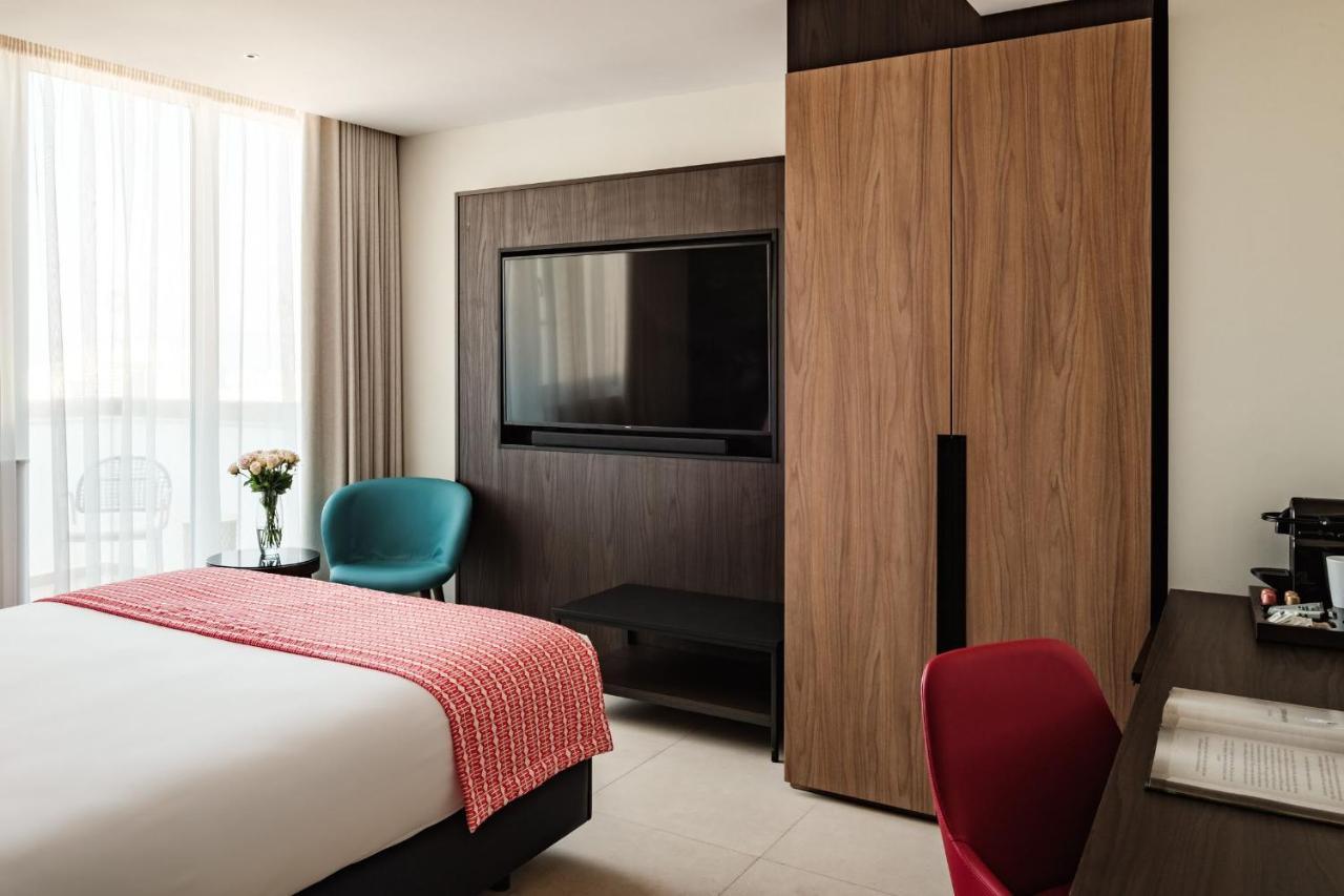 Melior Boutique Hotel Valletta Exteriér fotografie